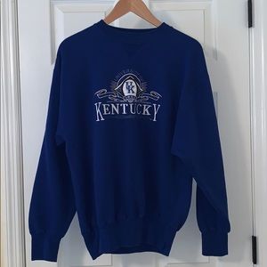 Kentucky Wildcats Sweatshirt